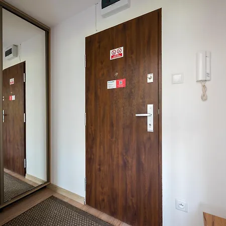 Oginskiego Comfort By Bookinghost Apartamento Varsóvia