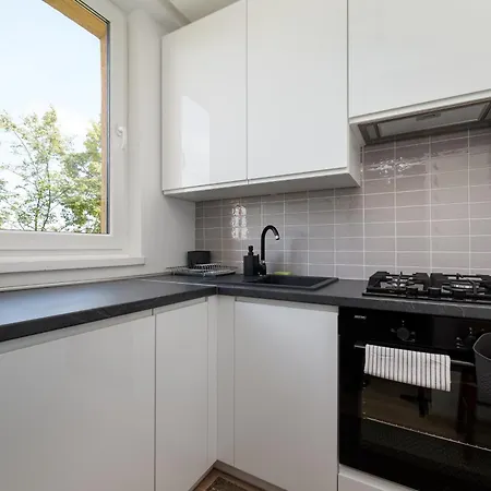 Ogińskiego Comfort By Bookinghost Apartament *