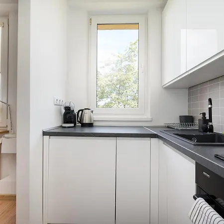 Oginskiego Comfort By Bookinghost Apartamento