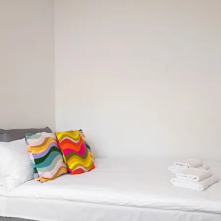 Apartamento Oginskiego Comfort By Bookinghost Varsóvia