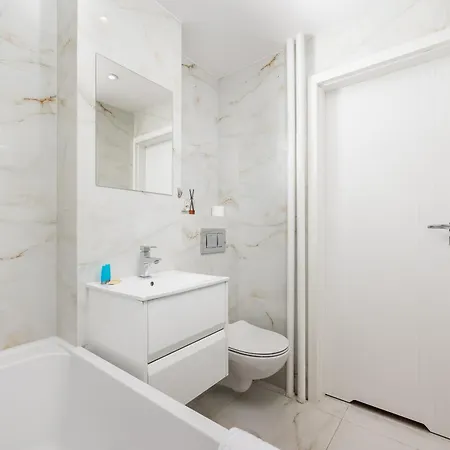 Apartamento Oginskiego Comfort By Bookinghost *