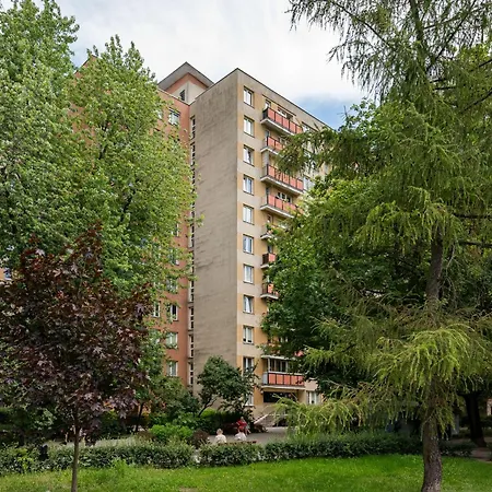 Apartamento Oginskiego Comfort By Bookinghost