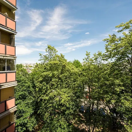 Oginskiego Comfort By Bookinghost Apartamento *
